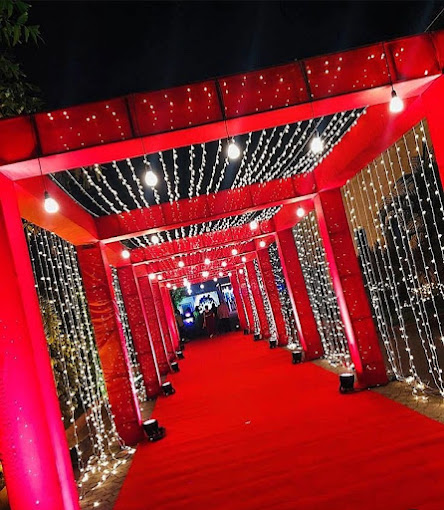 New Jugnu Decors & Entertainment